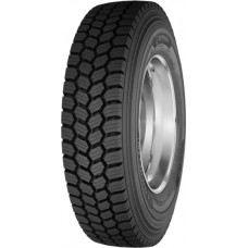 Michelin 315/70R22,5 X MULTI GRIP D 154/150L VG M+S 3PMSF MICHELIN