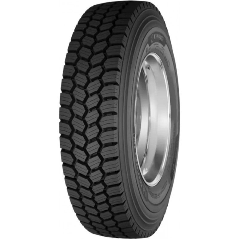 Michelin 315/70R22,5 X MULTI GRIP D 154/150L VG M+S 3PMSF MICHELIN