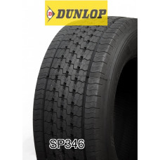 Dunlop SP346 385/65R22.5 160K158L