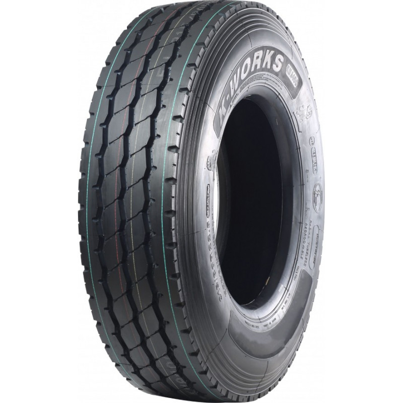 Leao 425/65R22.5 LEAO (INFINITY) KMA400 165K 20PR 3PMSF TL