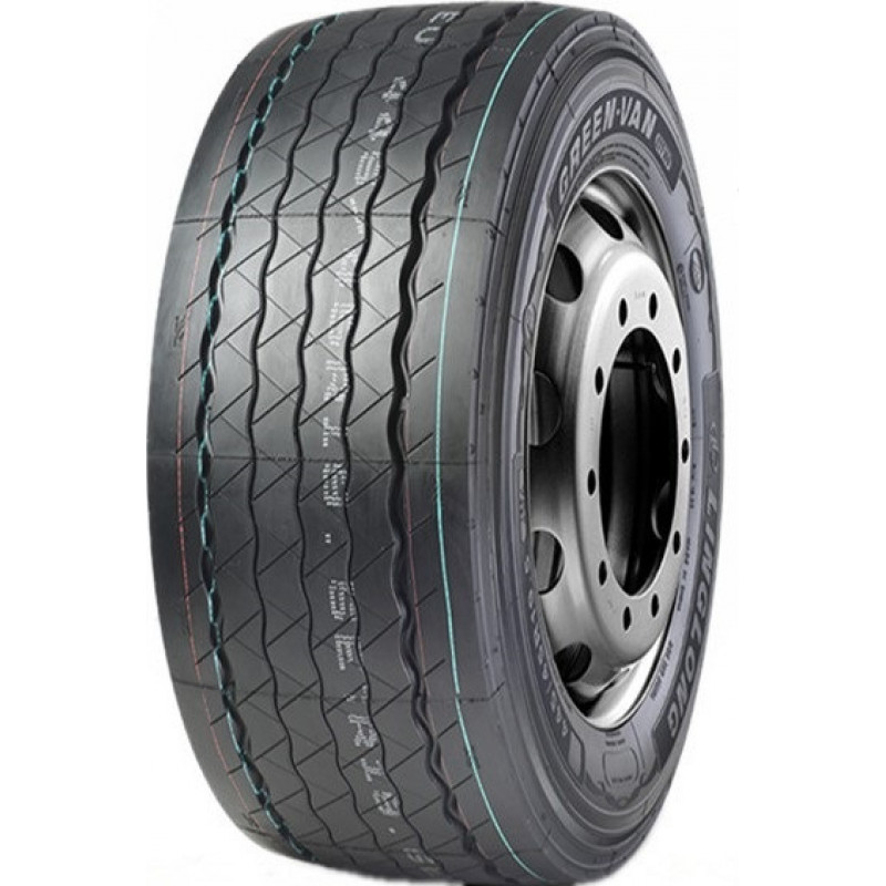 Leao 385/55R22.5 LEAO ETT100 160K(158L) 20PR TL