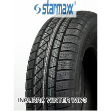 Starmaxx INCURRO WINTER W870 235/65R17 108V