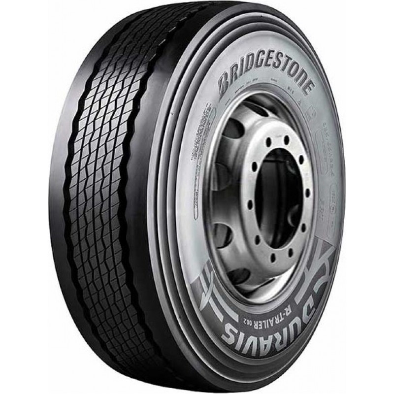 Bridgestone 385/65R22,5 DURAVIS R-TRAILER 002 160K M+S 3PMSF BRIDGESTONE