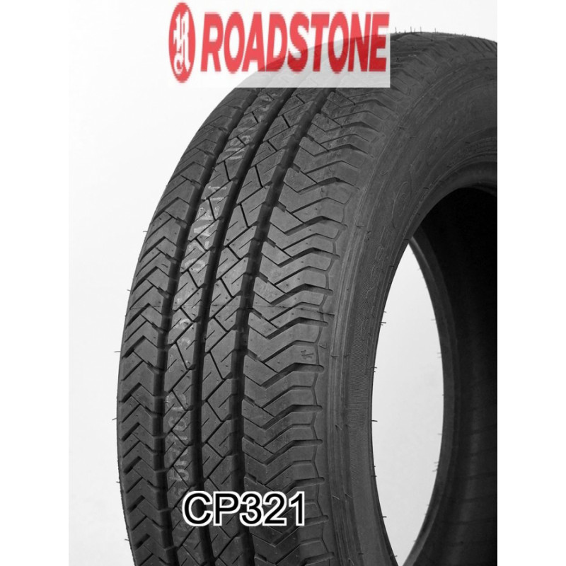 Roadstone CP321 195/70R15C 104/102S
