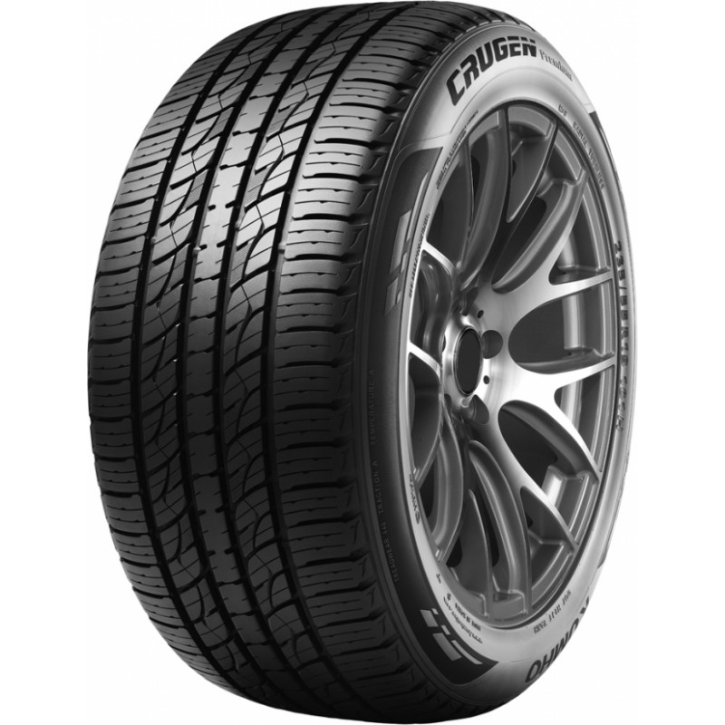 Kumho 225/55R18 KUMHO CITY VENTURE PREMIUM KL33 98H