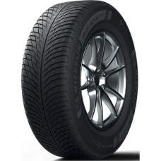 Michelin 285/40 R21 109V XL TL PILOT ALPIN 5 SUV MICHELIN