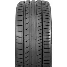 Continental 215/50R17 CONTINENTAL SPORTCONTACT 5 95W XL FR DOT21 (bez atgriešanas iespējām)