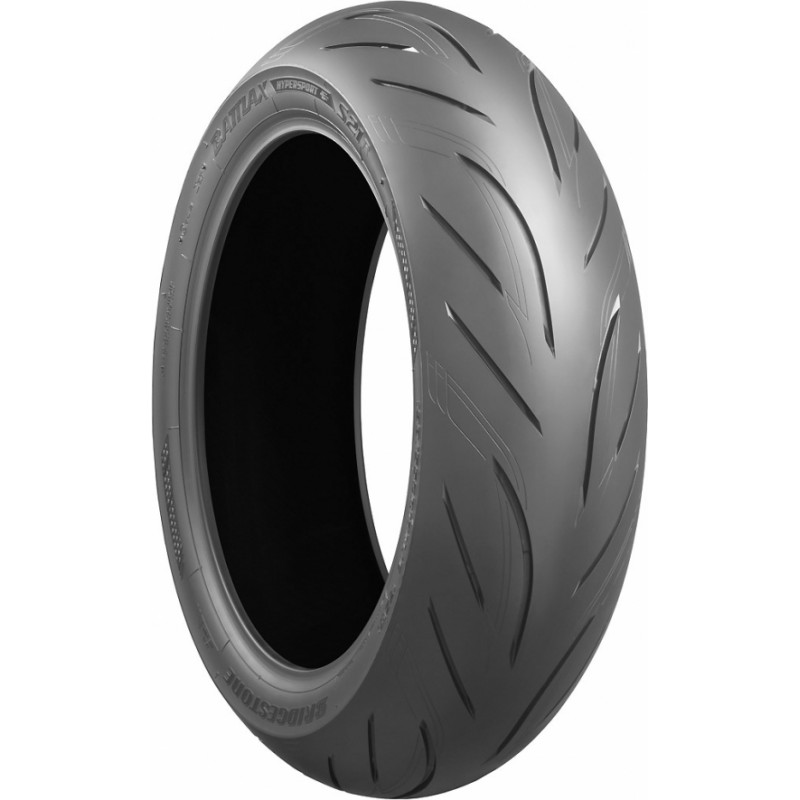 Bridgestone 150/60ZR17 BRIDGESTONE S21R 66W TL