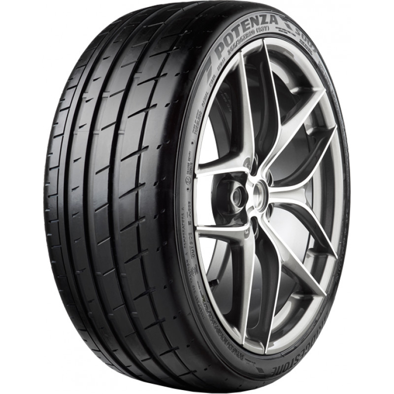 Bridgestone 275/30R20 97Y S007 XL RP * Bridgestone