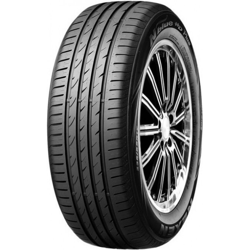 Nexen 205/60R15 NEXEN N'BLUE HD PLUS 91H TL