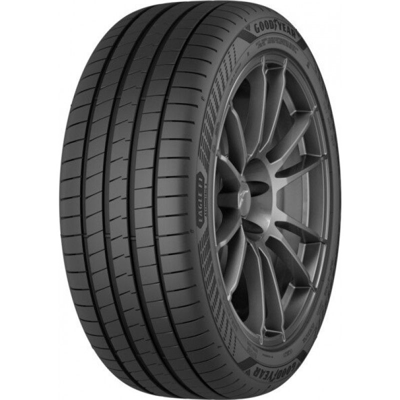 Goodyear 225/45R17 91Y EAG F1 ASY 6 FP GOODYEAR