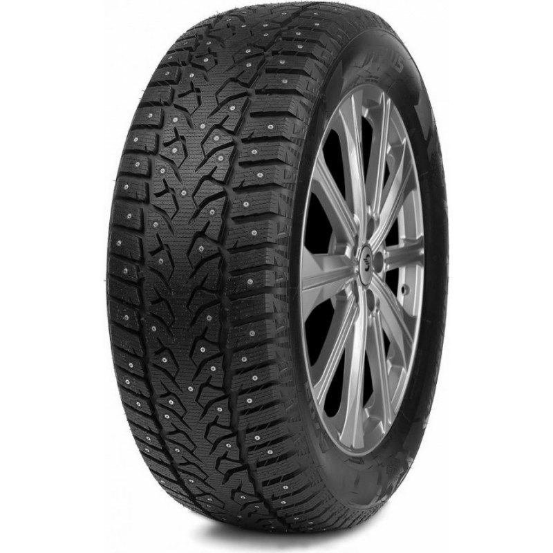 Aplus 265/70R17 APLUS A703 121/118S ar radzēm