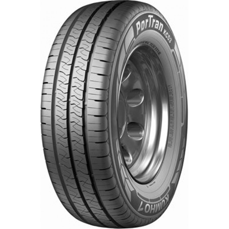 Kumho 195/60R16C 99/97H 6PR PORTRAN KC53 KUMHO