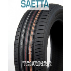Saetta (Bridgestone) TOURING 2 185/65R14 86H
