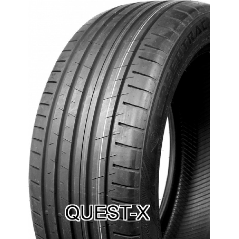 Greentrac QUEST-X 285/40R20 108Y