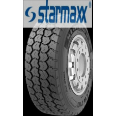Starmaxx LCW710 385/65R22.5 160K