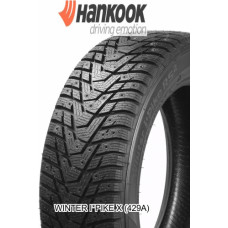 Hankook Winter i*Pike X (429A) 215/65R17 103T