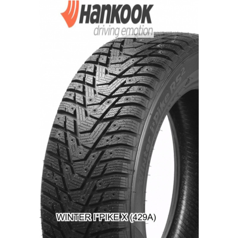 Hankook Winter i*Pike X (429A) 215/65R17 103T