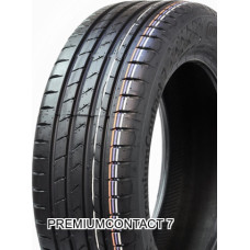 Continental PremiumContact 7 225/50R17 94W