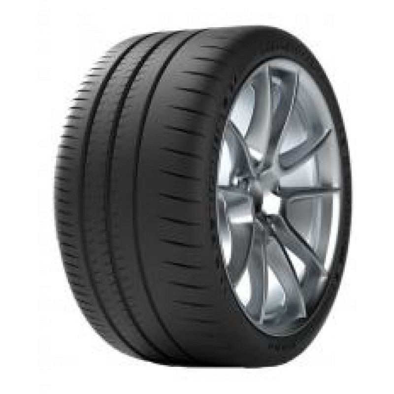 Michelin CUP2 315/30R21 105Y