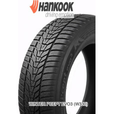 Hankook Winter I*cept evo3 (W330) 245/50R18 104V