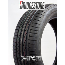 Bridgestone D-SPORT 315/35R20 110Y
