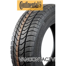 Continental VanContactViking 215/65R16C 109/107R