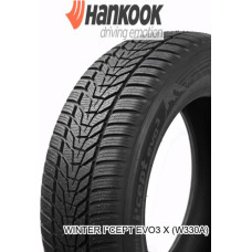 Hankook Winter I*cept evo3 X (W330A) 235/60R18 107H