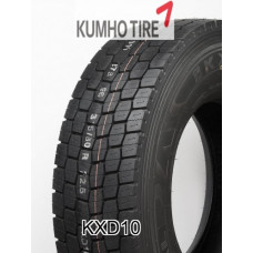 Kumho KXD10 315/80R22.5 156/150L