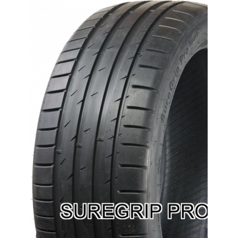 Gripmax SUREGRIP PRO SPORT 315/35R22 111Y