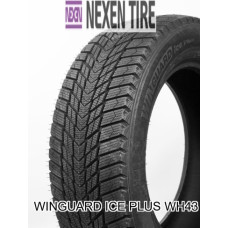 Nexen WINGUARD ICE PLUS WH43 225/55R17 101T