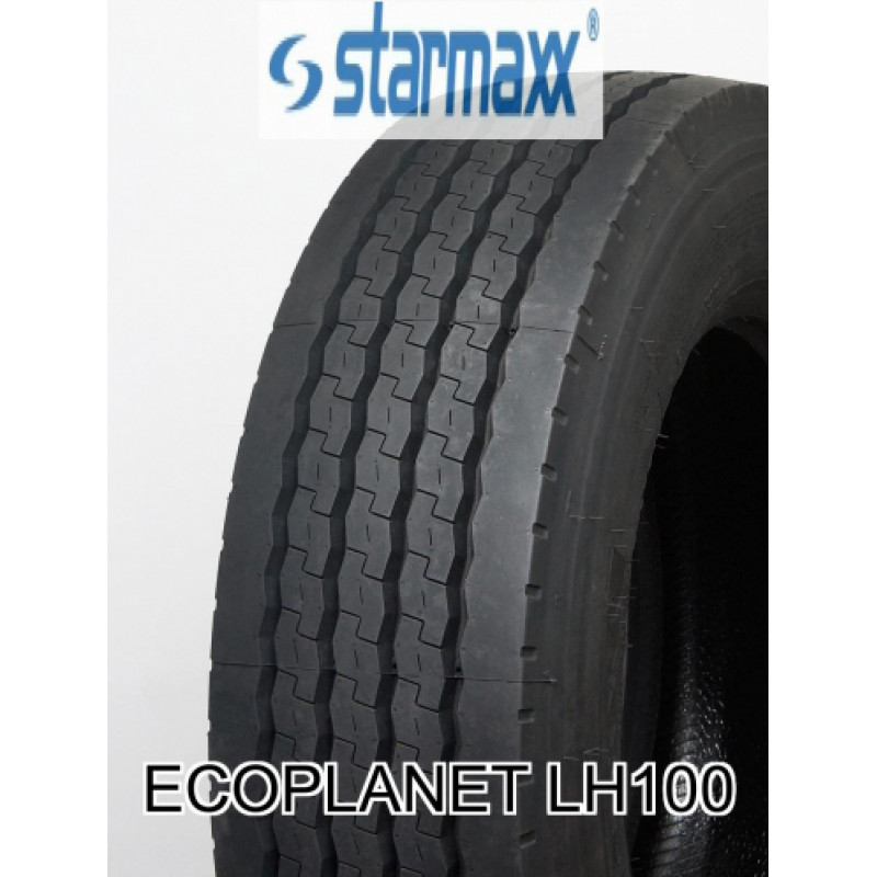 Starmaxx ECOPLANET LH100 245/70R19.5 141/140J