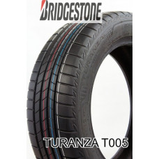Bridgestone TURANZA T005 255/50R19 107Y