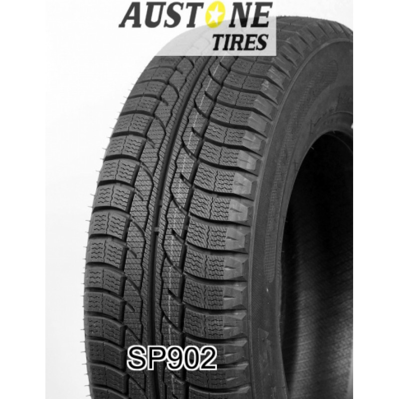 Austone SP902 205/75R16C 110/108Q