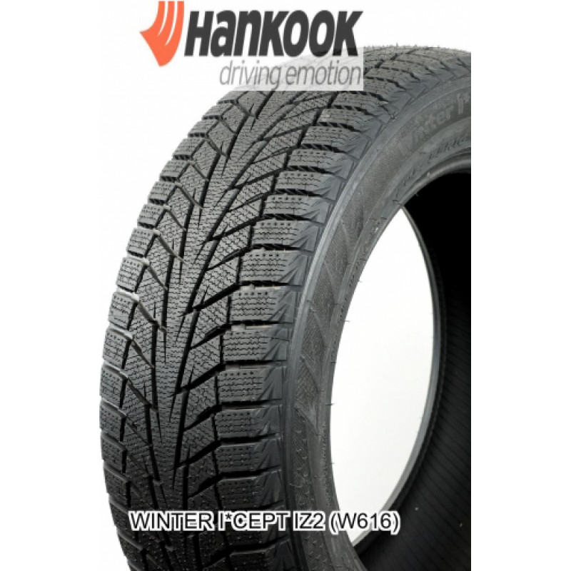 Hankook Winter i*cept IZ2 (W616) 215/55R16 97T
