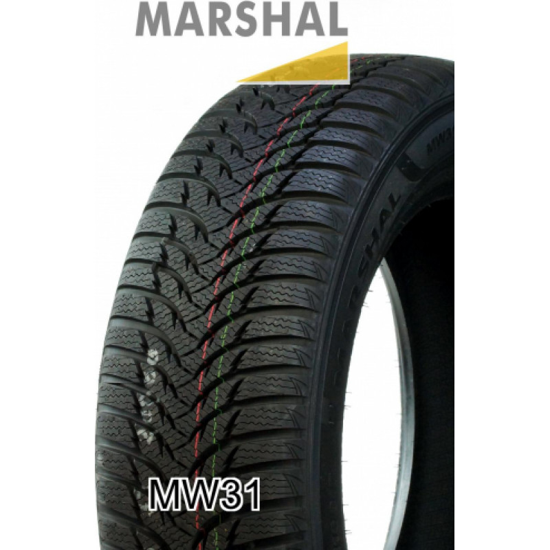 Marshal (Kumho) MW31 185/65R15 88T