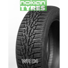 Nokian WR D4 205/60R16 92H