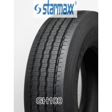 Starmaxx GH100 245/70R19.5 136/134M