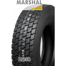 Marshal (Kumho) RD50 295/60R22.5 150L