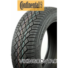 Continental VikingContact 7 235/40R18 95T