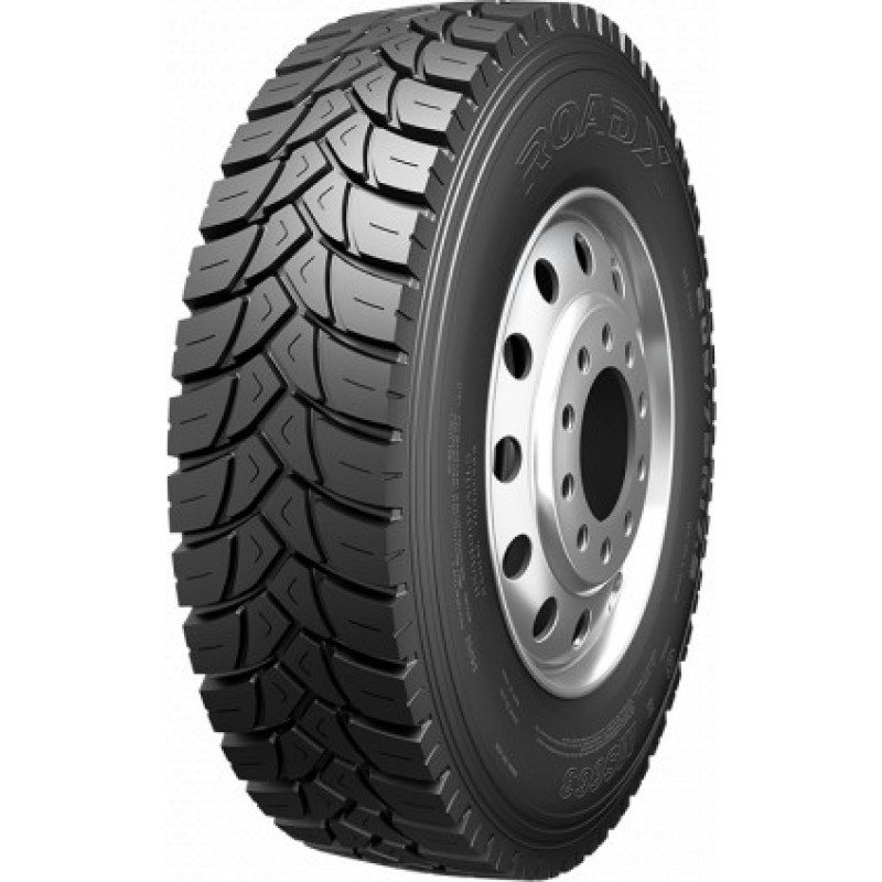 Roadx 315/80R22,5 MS663 156/153K 20PR RoadX 3PMSF Drive ON/OFF