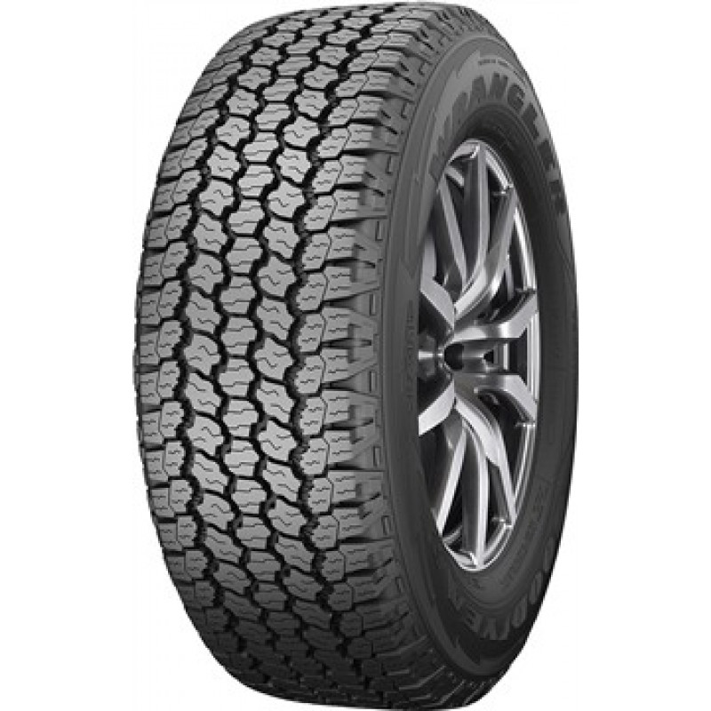 Goodyear 235/75R15 109T WRANGLER AT ADVENTUREENTURE GOODYEAR