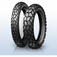 Michelin 120/80-18 Michelin Sirac 62T Front