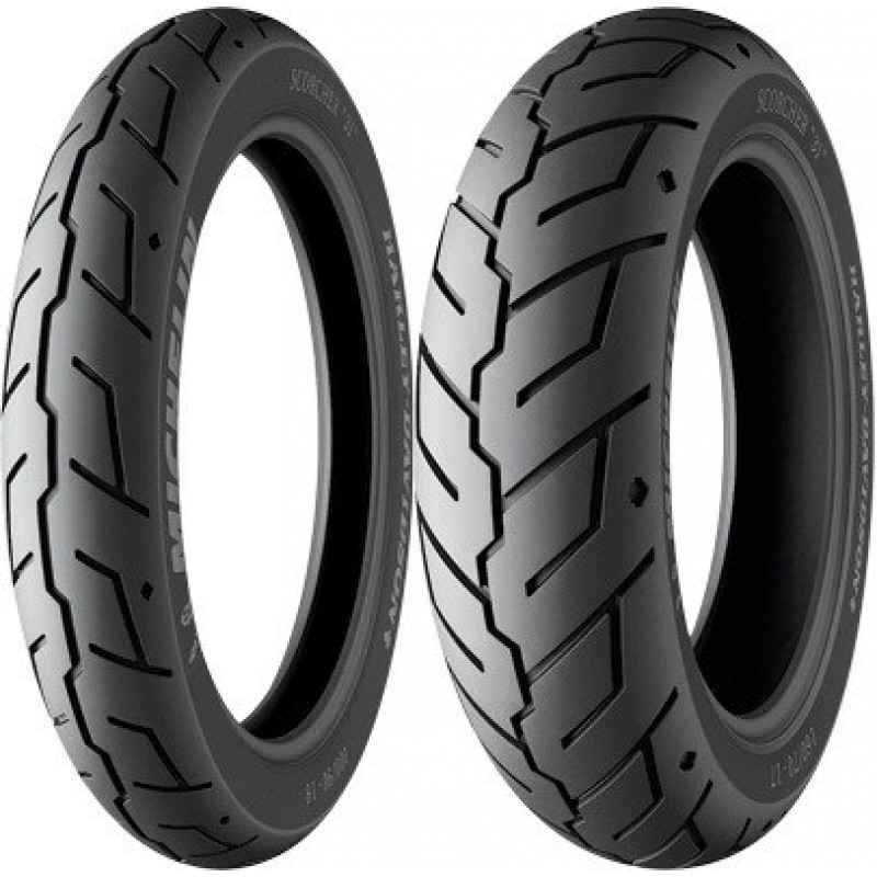 Michelin 100/90 B 19 M/C 57H SCORCHER 31 F TL/TT