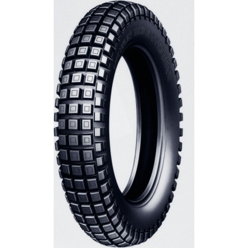 Michelin 2.75-21 Michelin Trial Competition 45L TT