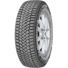 Michelin 255/50R19 LATITUDE X-ICE NORTH LXIN2+ ZP 107T XL MICHELIN OUTLET