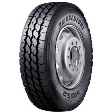 Bridgestone 285/70R19,5 M852 150/148J BRIDGESTONE 3PMSF Trailer ON/OFF