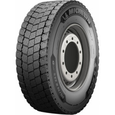 Remix 315/70R22.5 X MULTI D 154/150L  REMIX