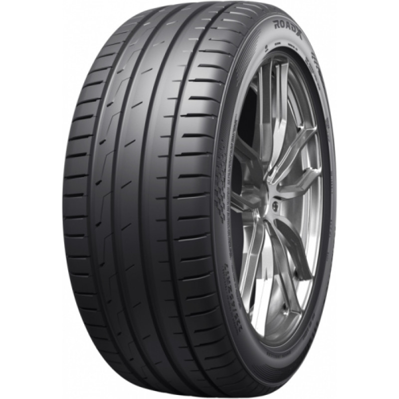 Roadx 215/40ZR17 87Y XL RXMOTION DU71 ROADX