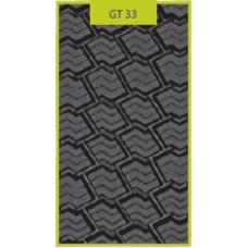 GT 315/70R22,5 GT33 EU1 atjaunota riepa 3PMSF Drive Winter (D5A)